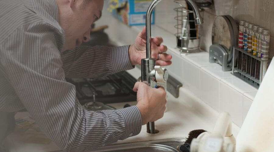 Professional Leak Detection in Galt, MO